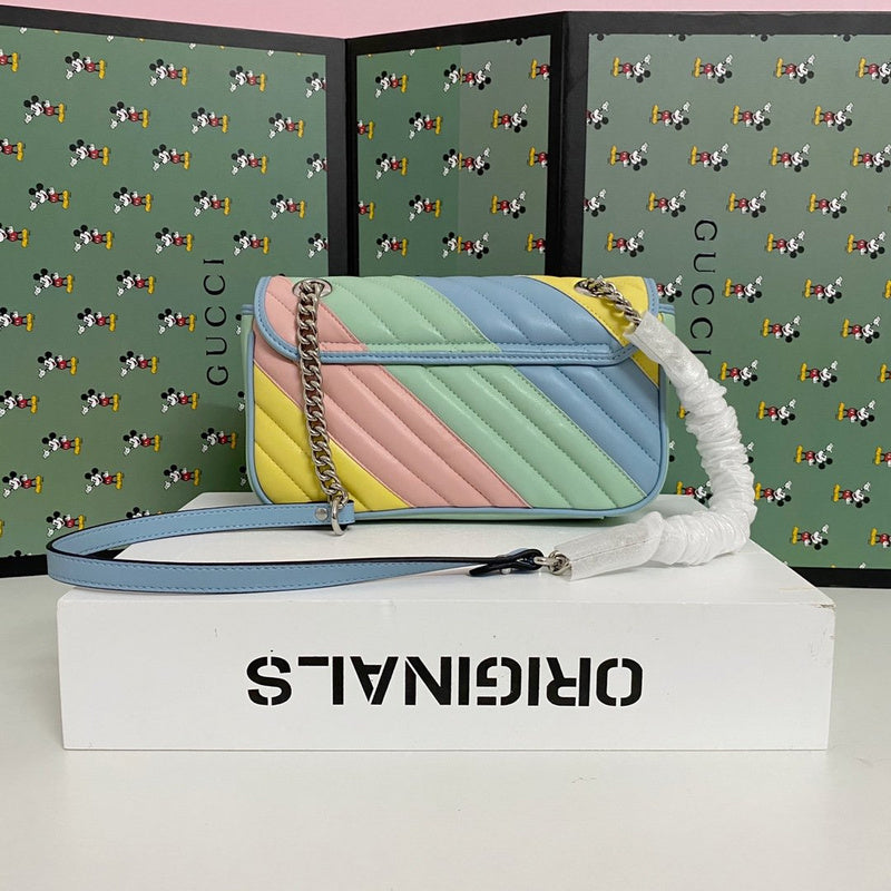 STRAPSTORY - GGC4 BAG - 648
