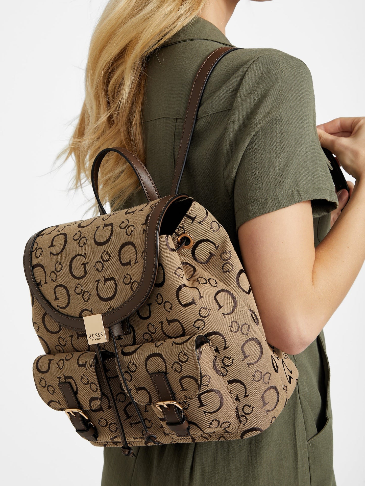 StrapStory - Tote Bag 229