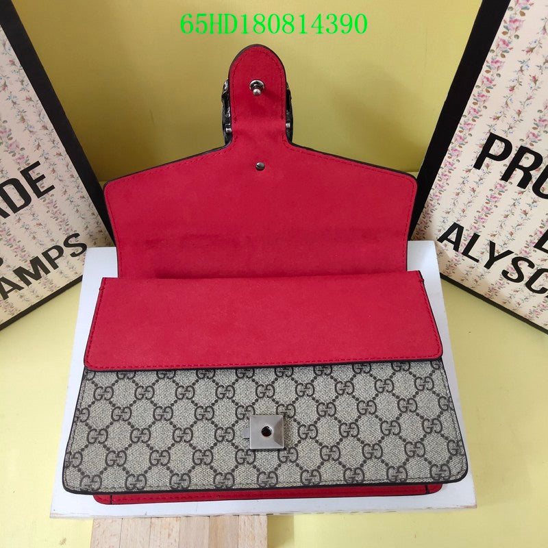 STRAPSTORY - GGC4 BAG - 569