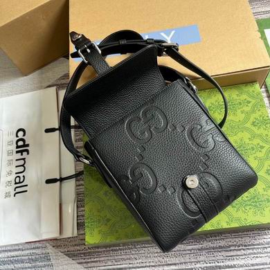 GGCC-Bags - Strap Story - 736