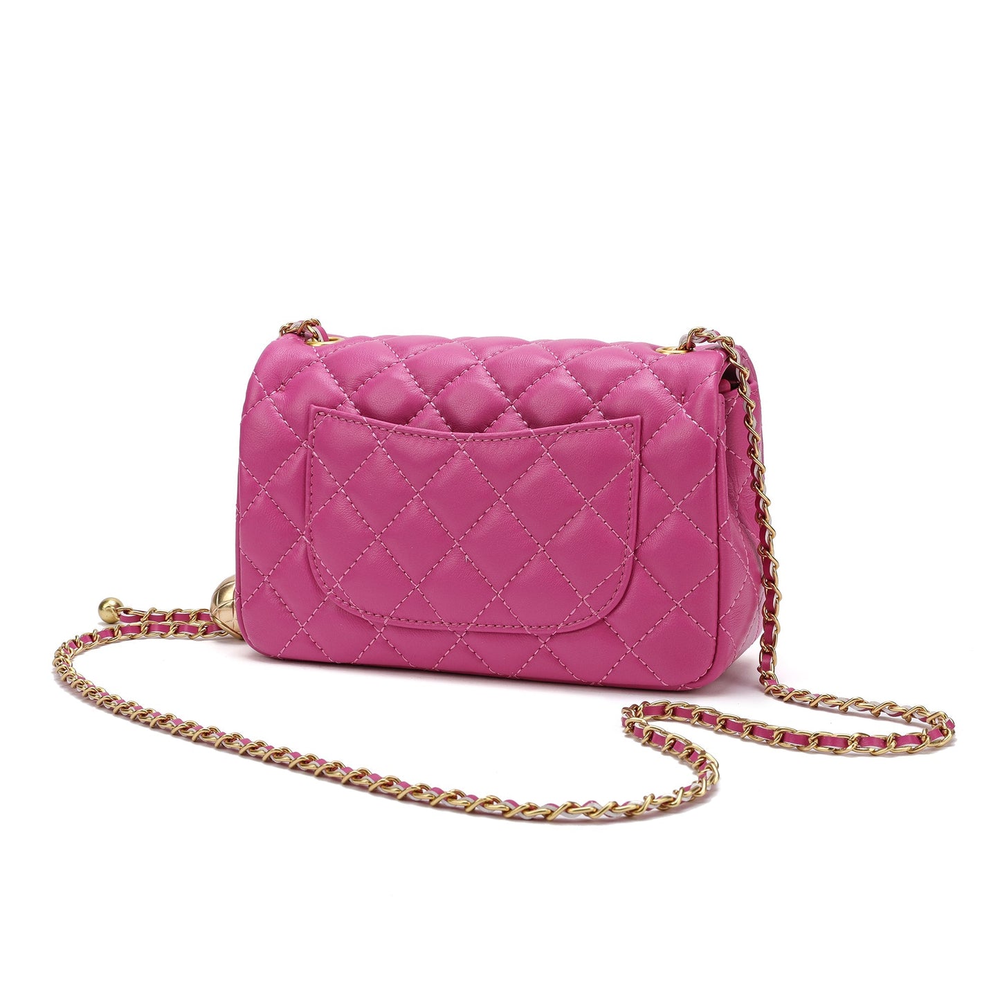 StrapStory - Crossbody 2657