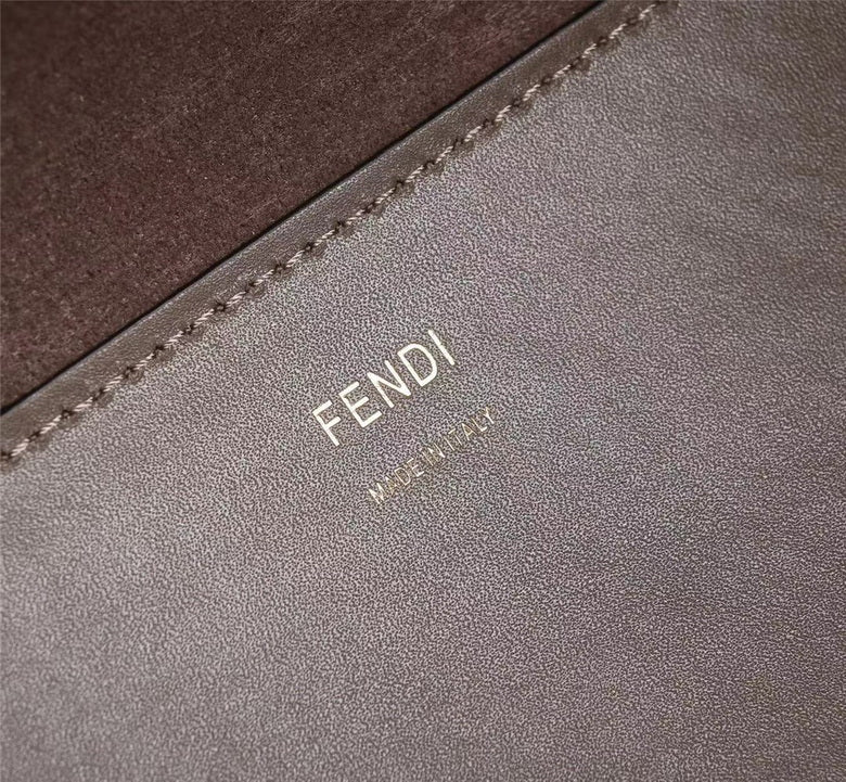 FDNI-Bags - Strap Story - 801