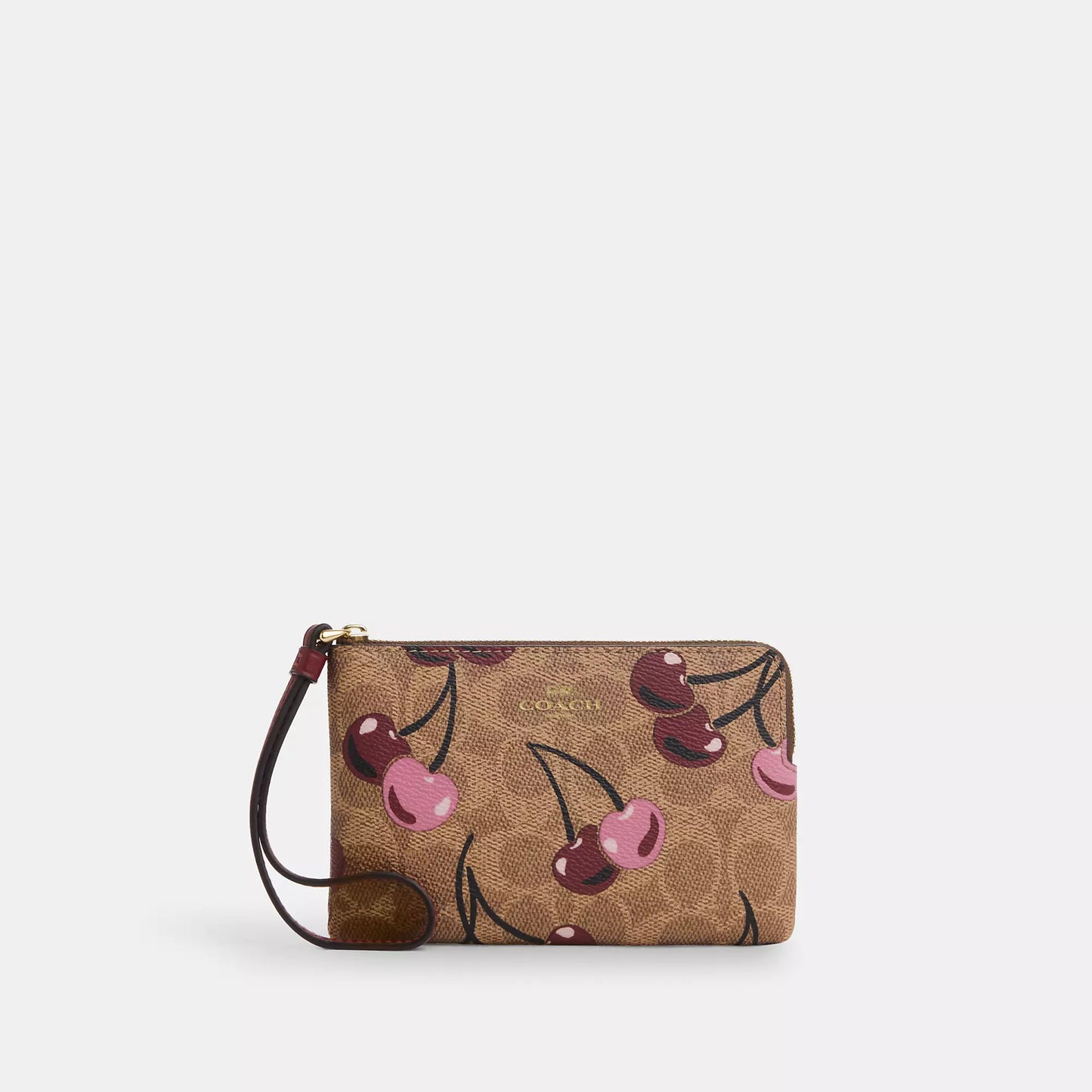 StrapStory - Wristlet 266