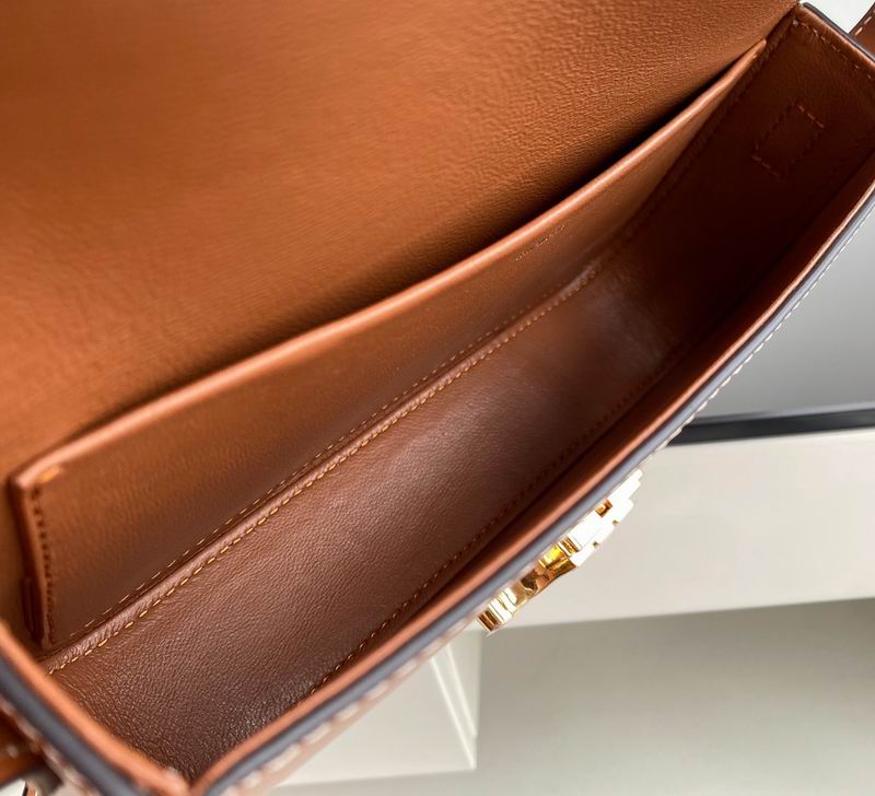 CLNE-Bags - Strap Story - 578