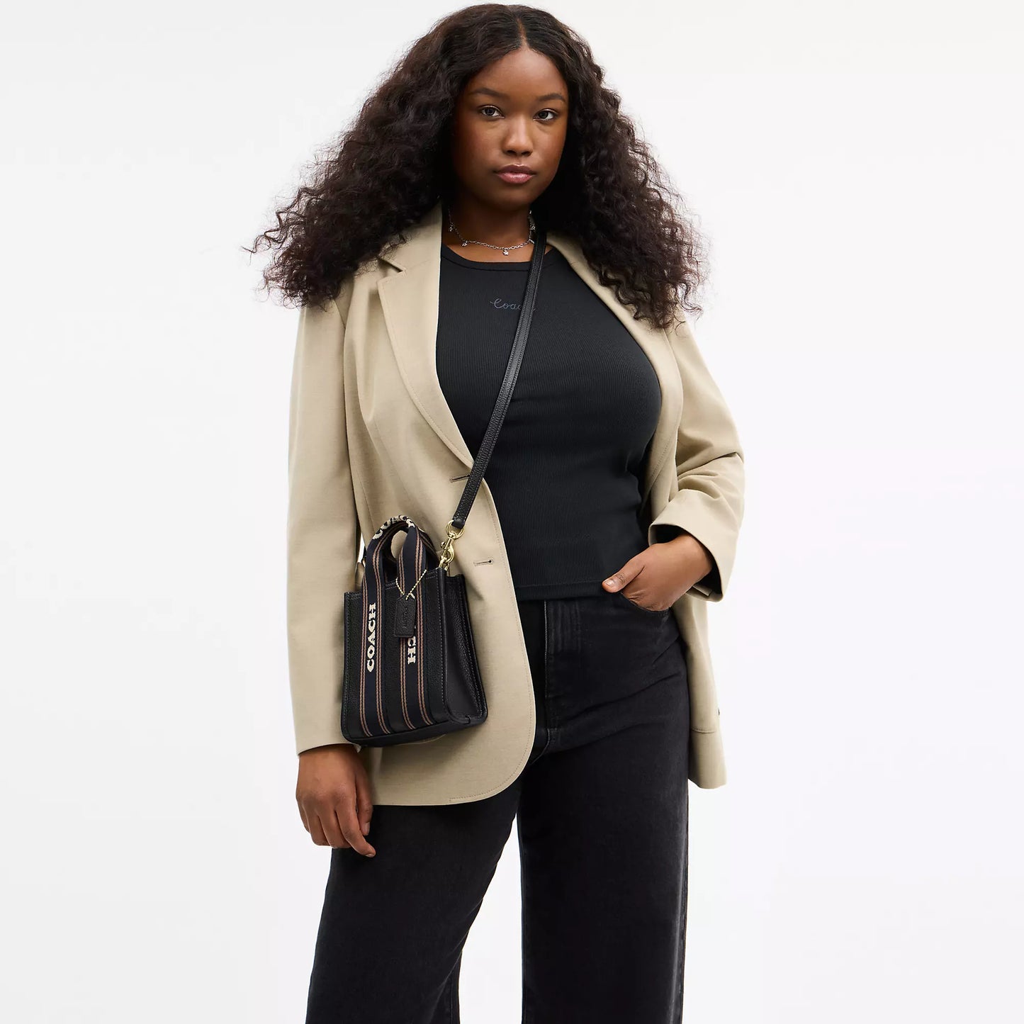 StrapStory - Crossbody 438