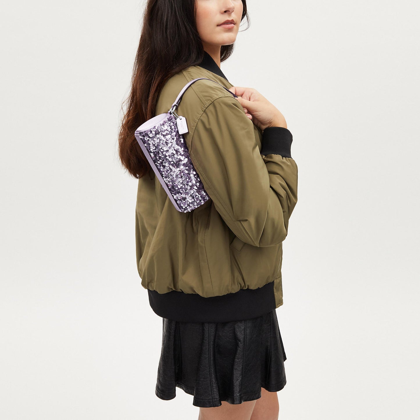 StrapStory - Wristlet 090
