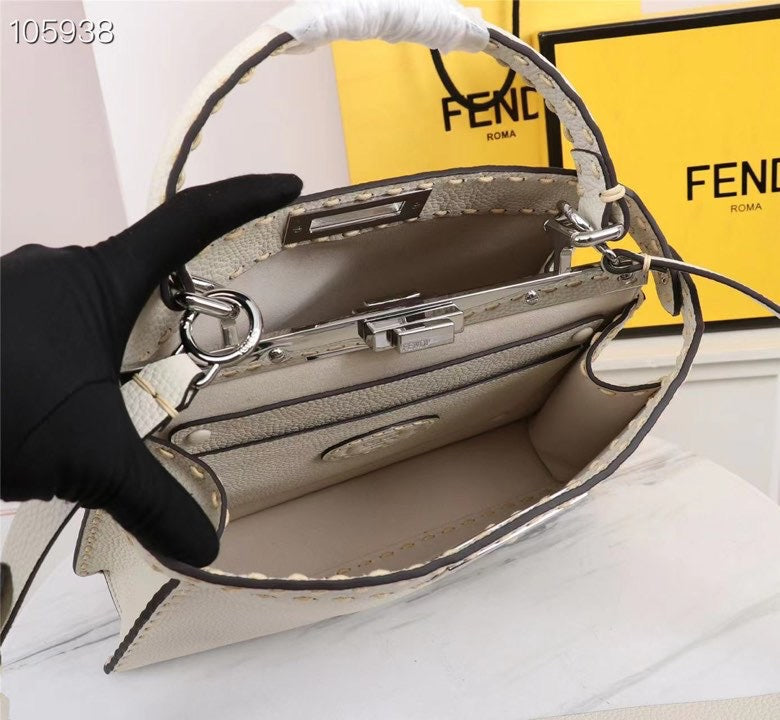FDNI-Bags - Strap Story - 745