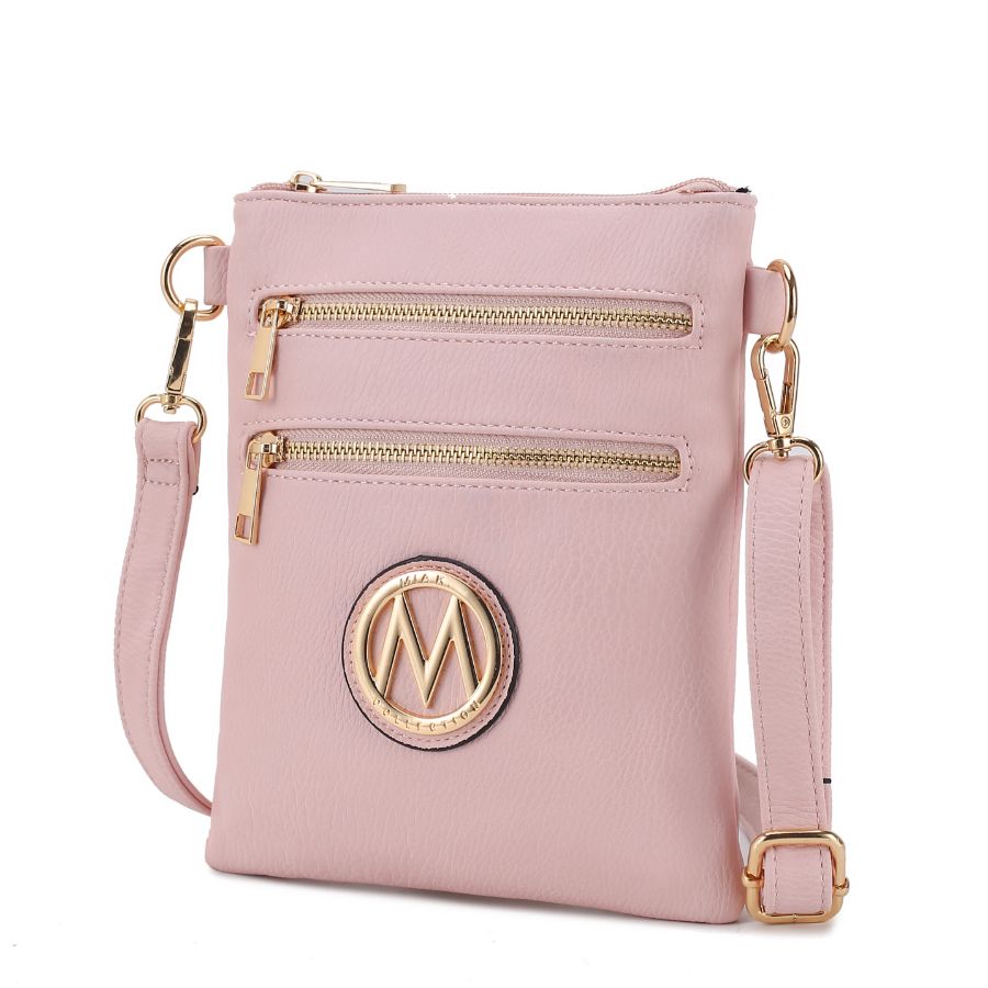 StrapStory - Crossbody 399