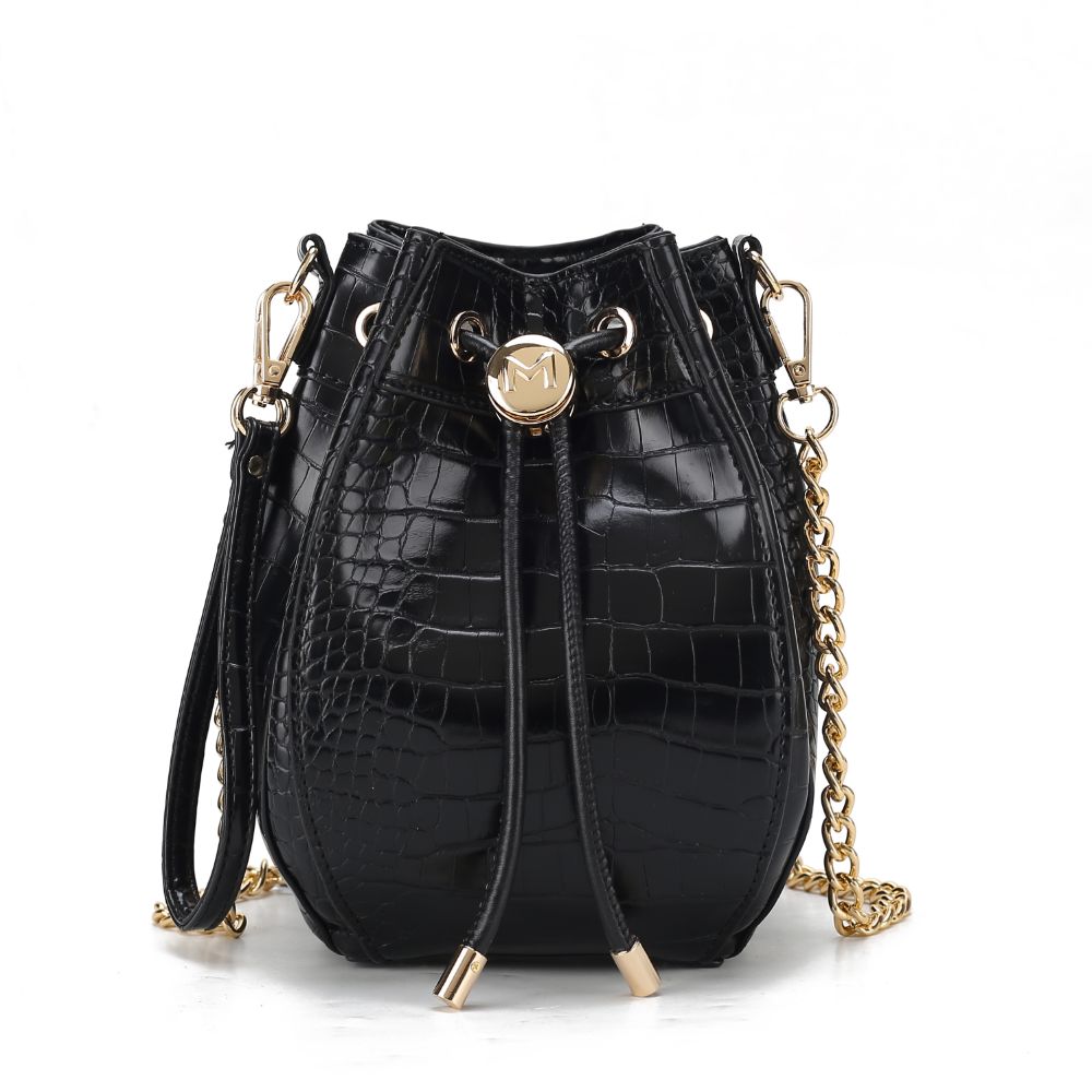 StrapStory - Hobo Bag 073