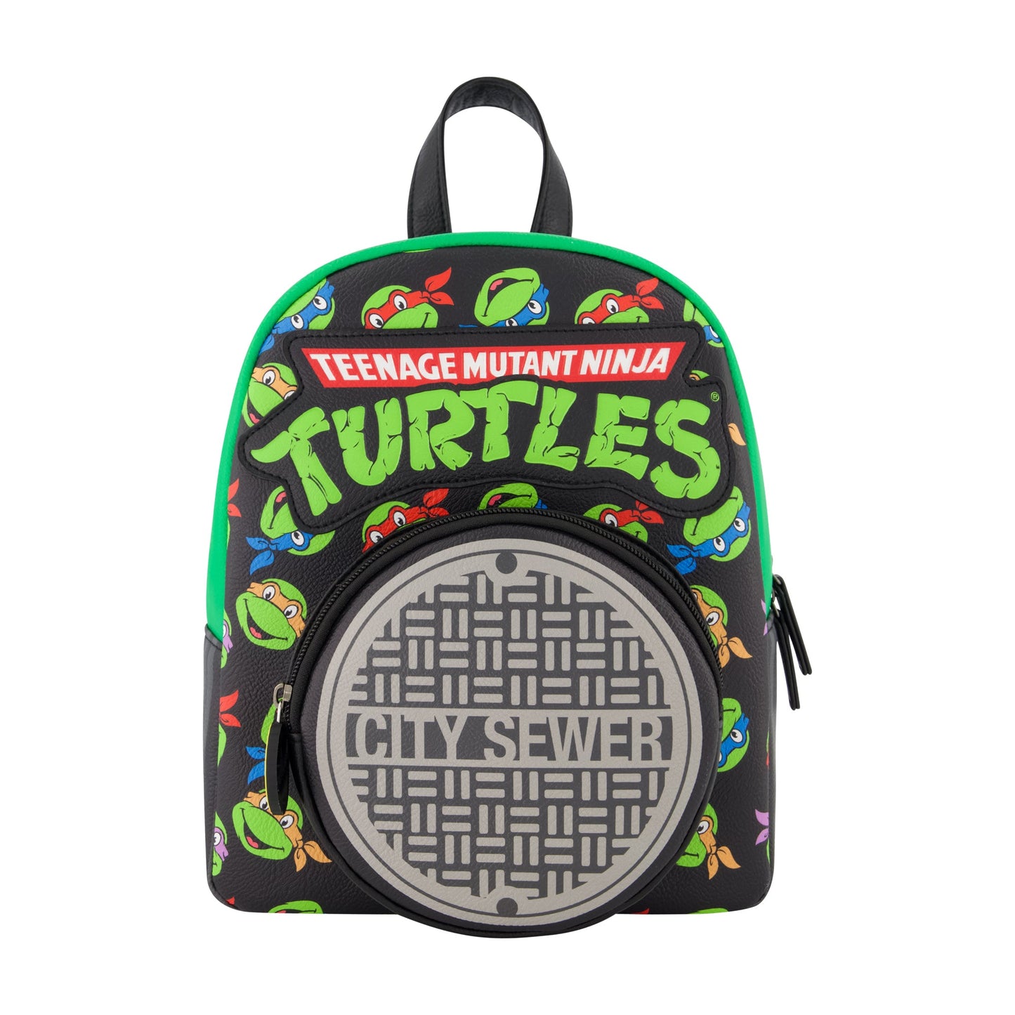 StrapStory - Backpack 1255