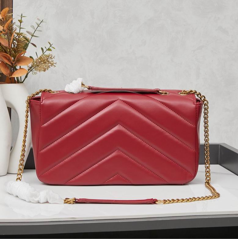 LSY-Bags - Strap Story - 499