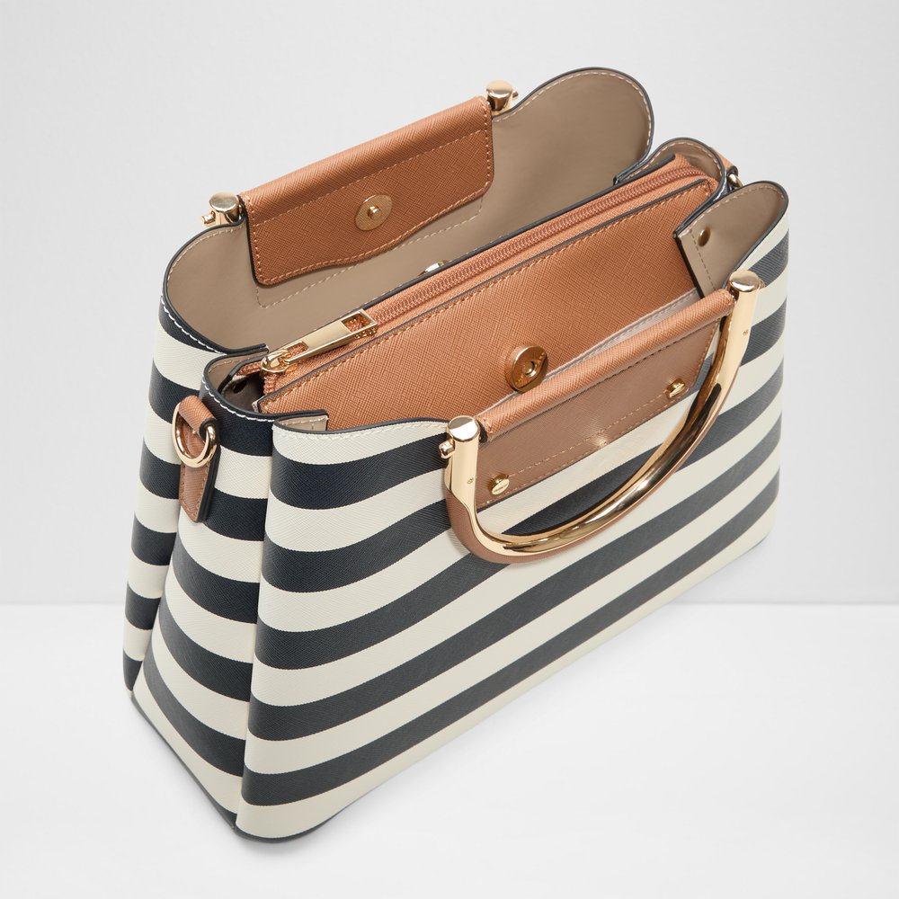 StrapStory - Tote Bag 2139