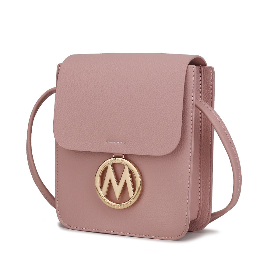 StrapStory - Crossbody 055