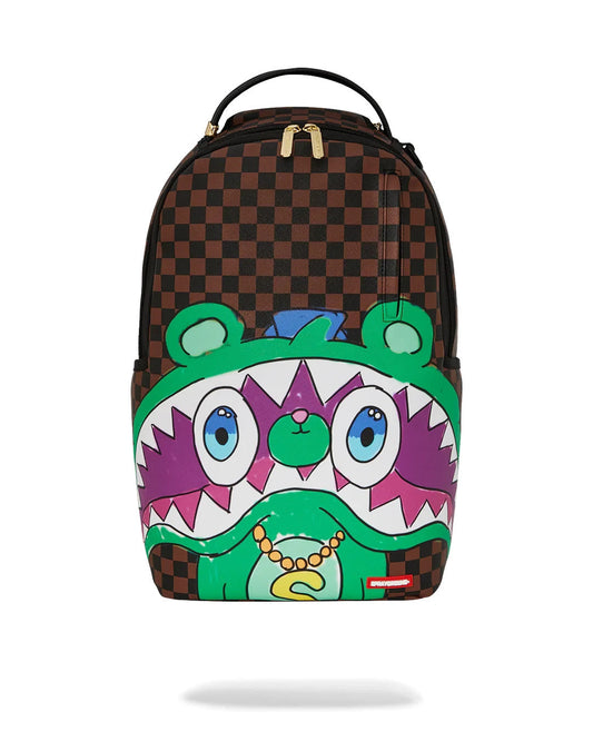 StrapStory - Backpack 737