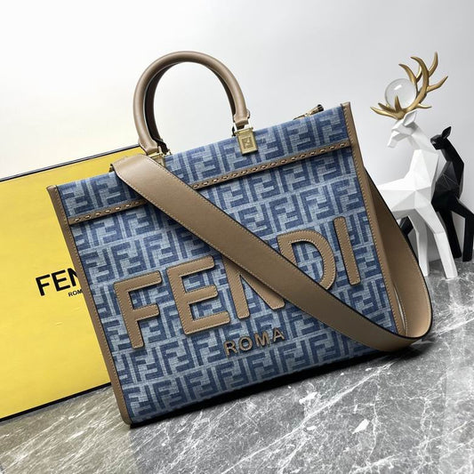 FDNI-Bags - Strap Story - 115