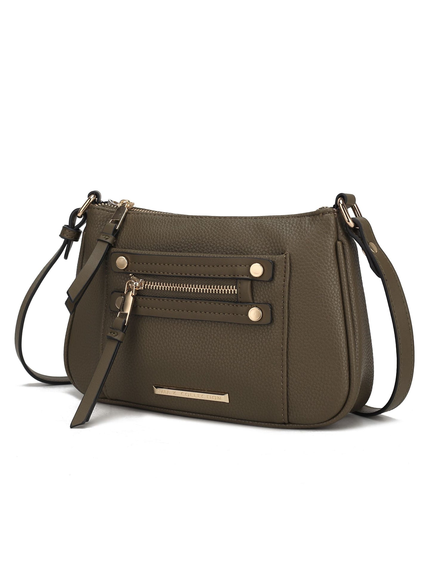 StrapStory - Hobo Bag 020