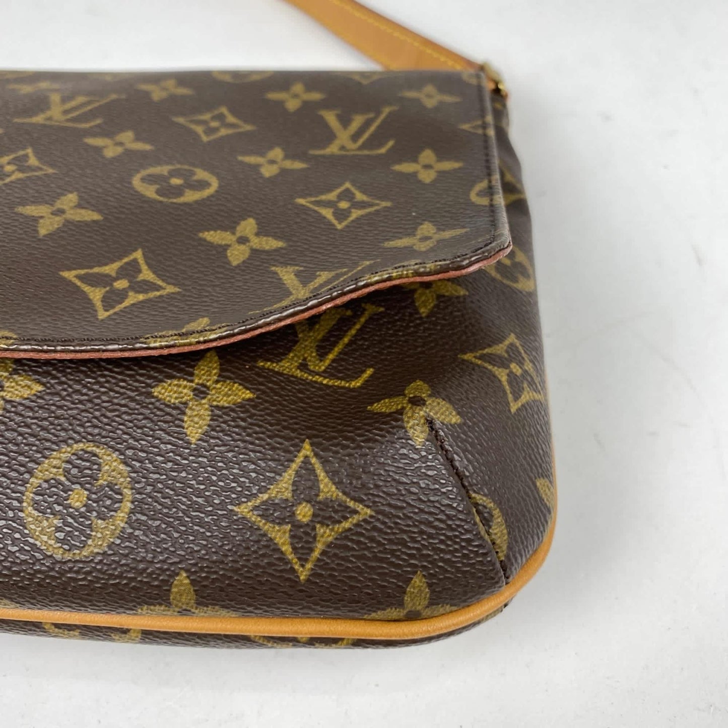 StrapStory - Shoulder Bag 6232