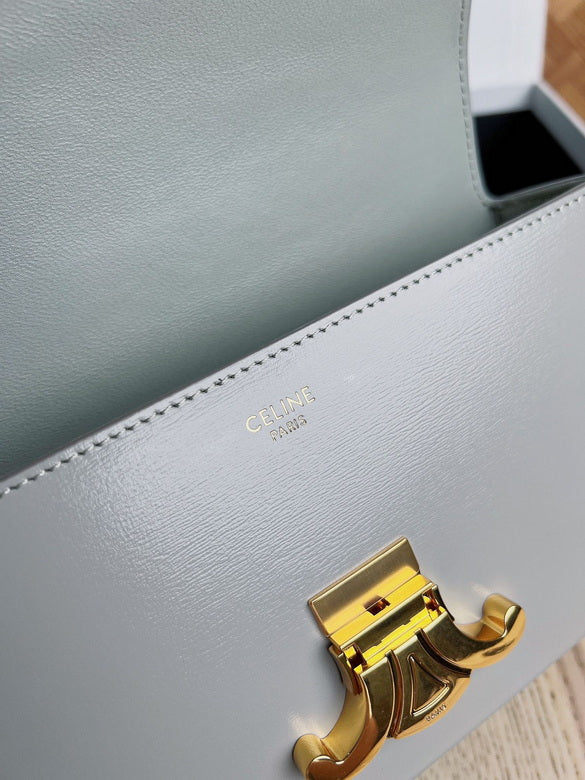 CLNE-Bags - Strap Story - 555