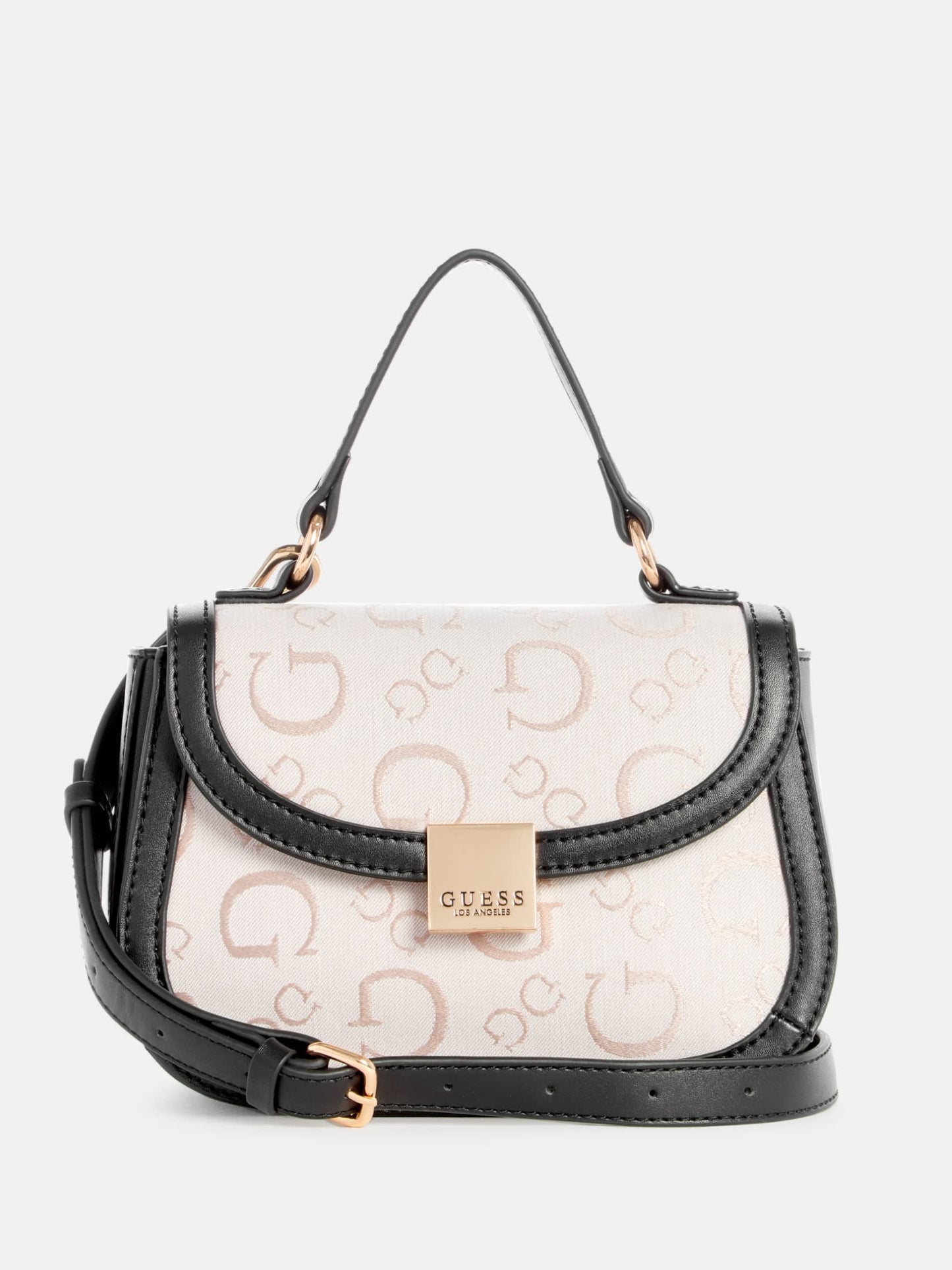 StrapStory - Crossbody 696