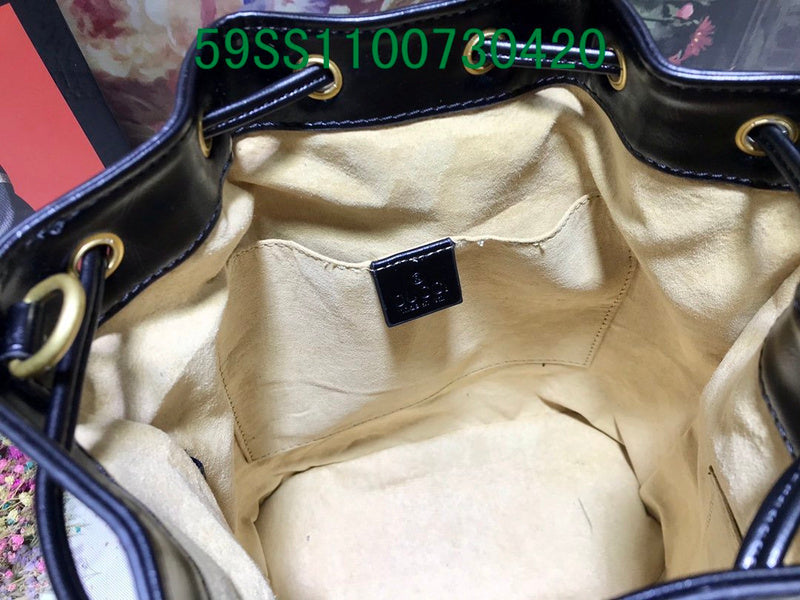 STRAPSTORY - GGC4 BAG - 754