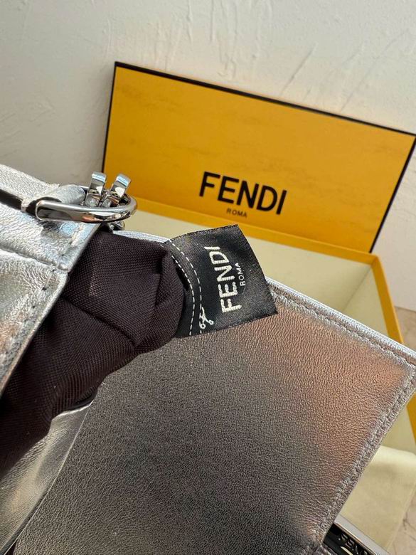 FDNI-Bags - Strap Story - 911
