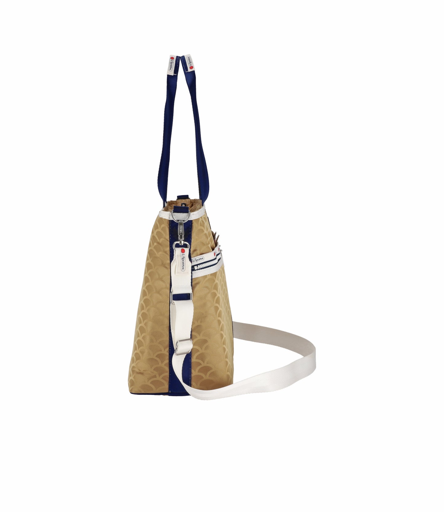 StrapStory - Tote Bag 2398