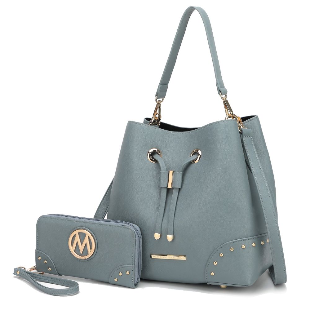 StrapStory - Bucket Bag 028