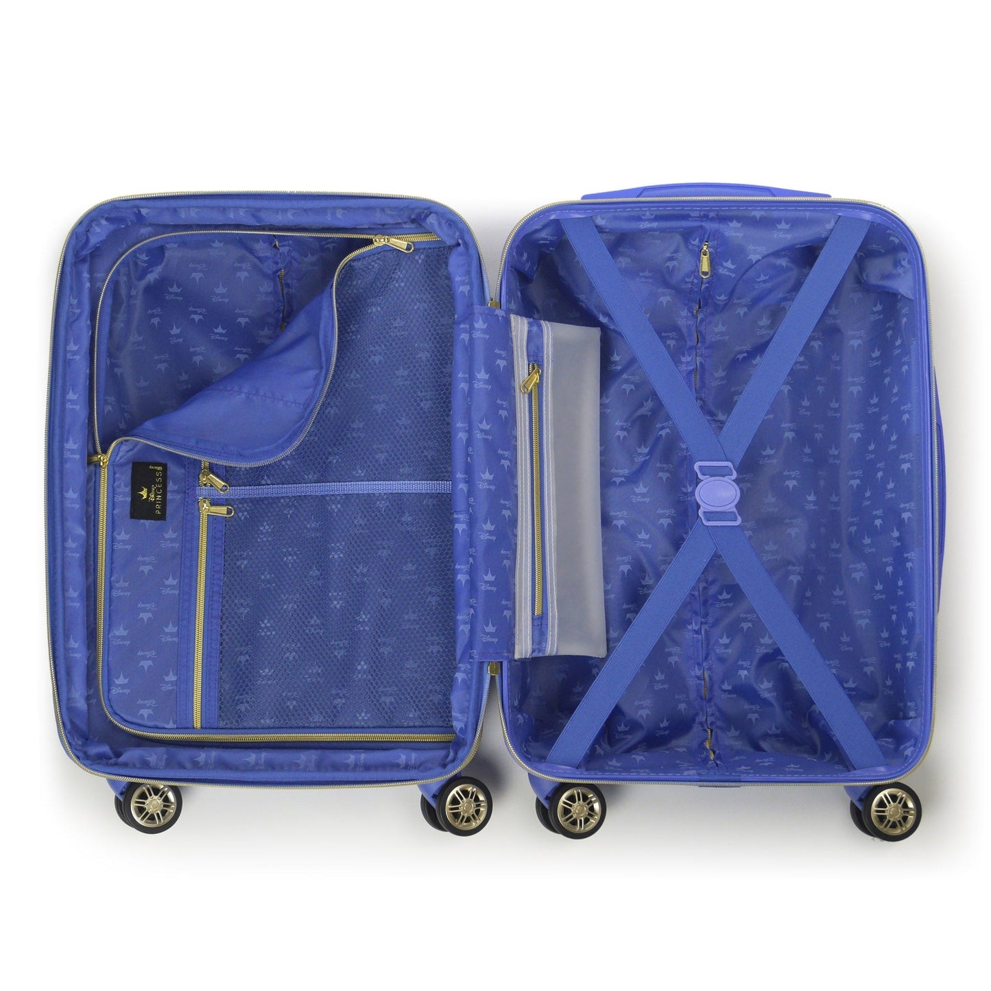 StrapStory - Suitcase 313