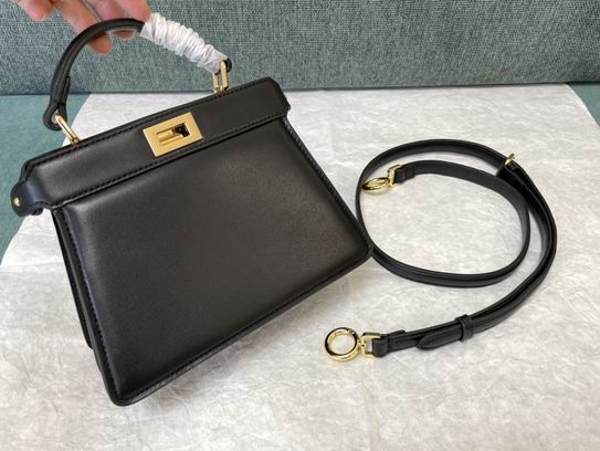 FDNI-Bags - Strap Story - 757