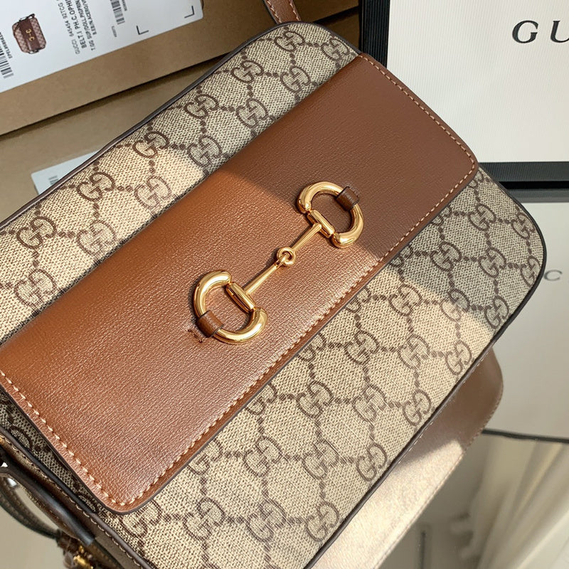 STRAPSTORY - GGC4 BAG - 915