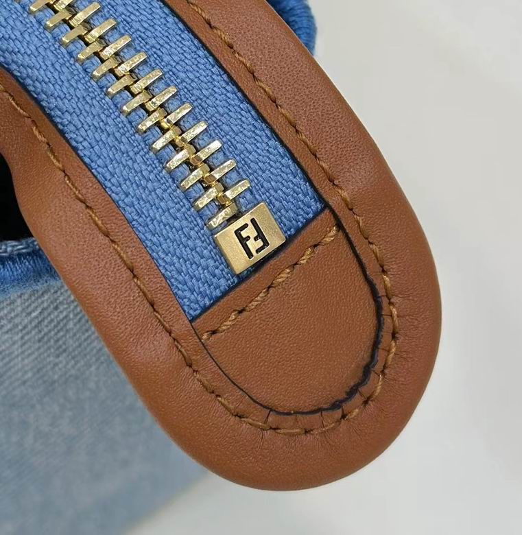 FDNI-Bags - Strap Story - 568