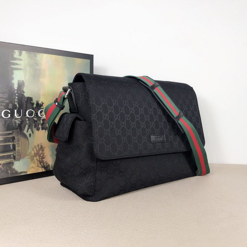 STRAPSTORY - GGC4 BAG - 270