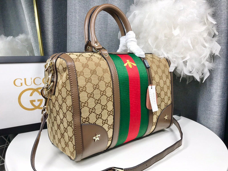 STRAPSTORY - GGC4 BAG - 470