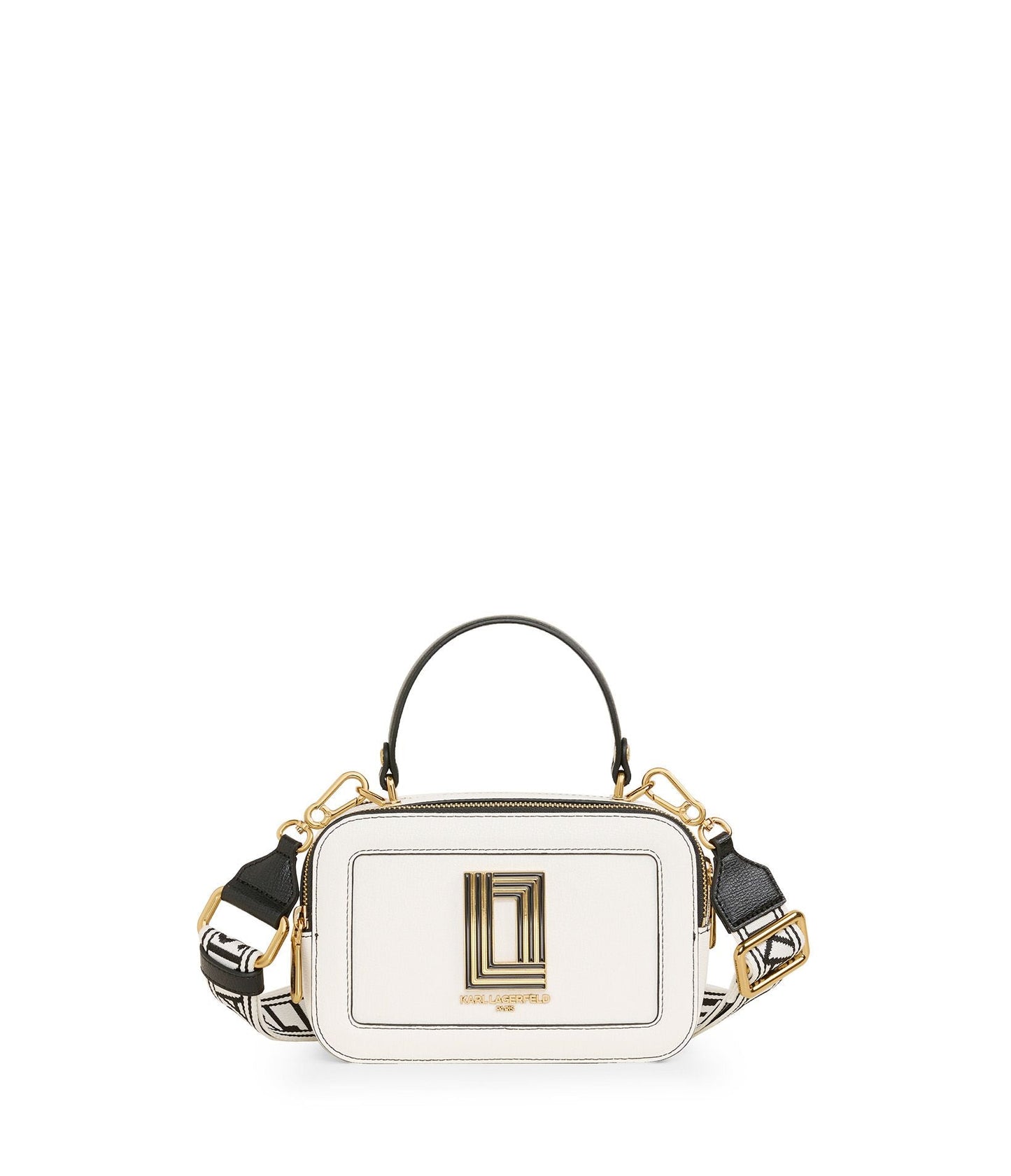 StrapStory - Crossbody 709
