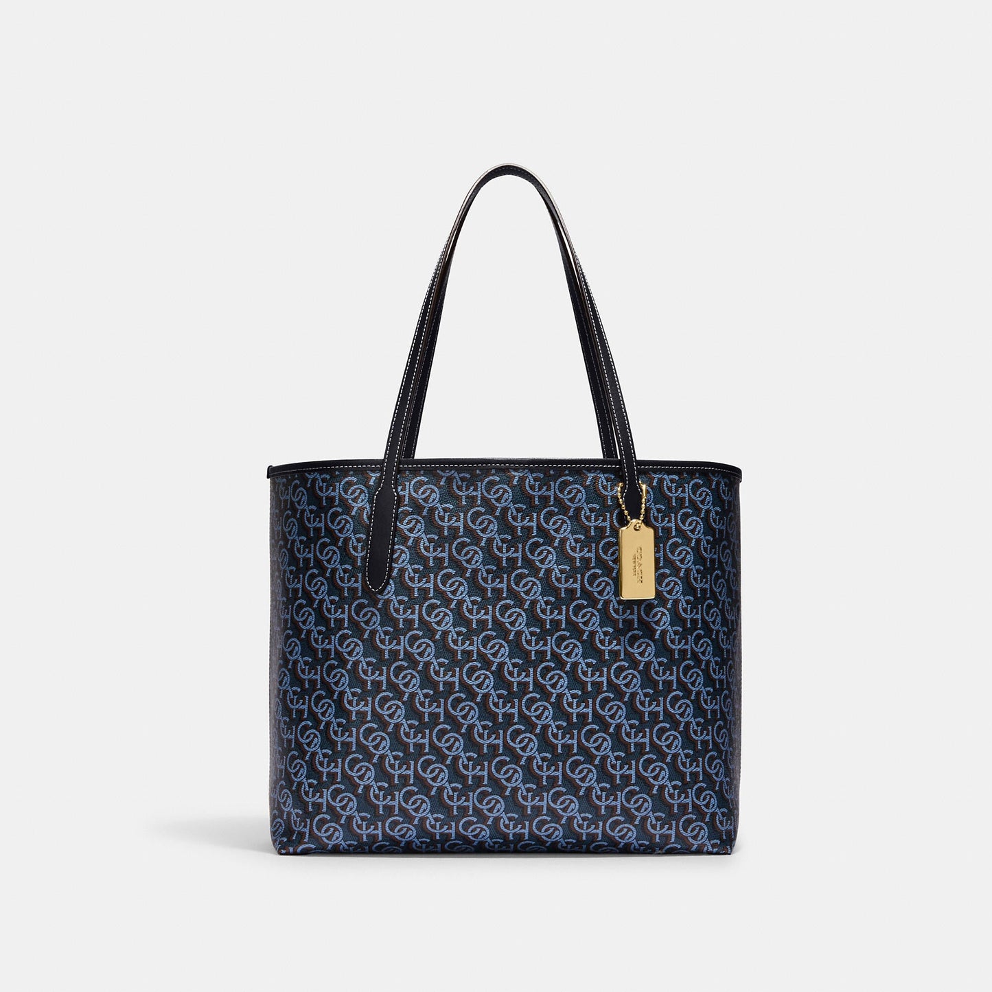 StrapStory - Tote Bag 015