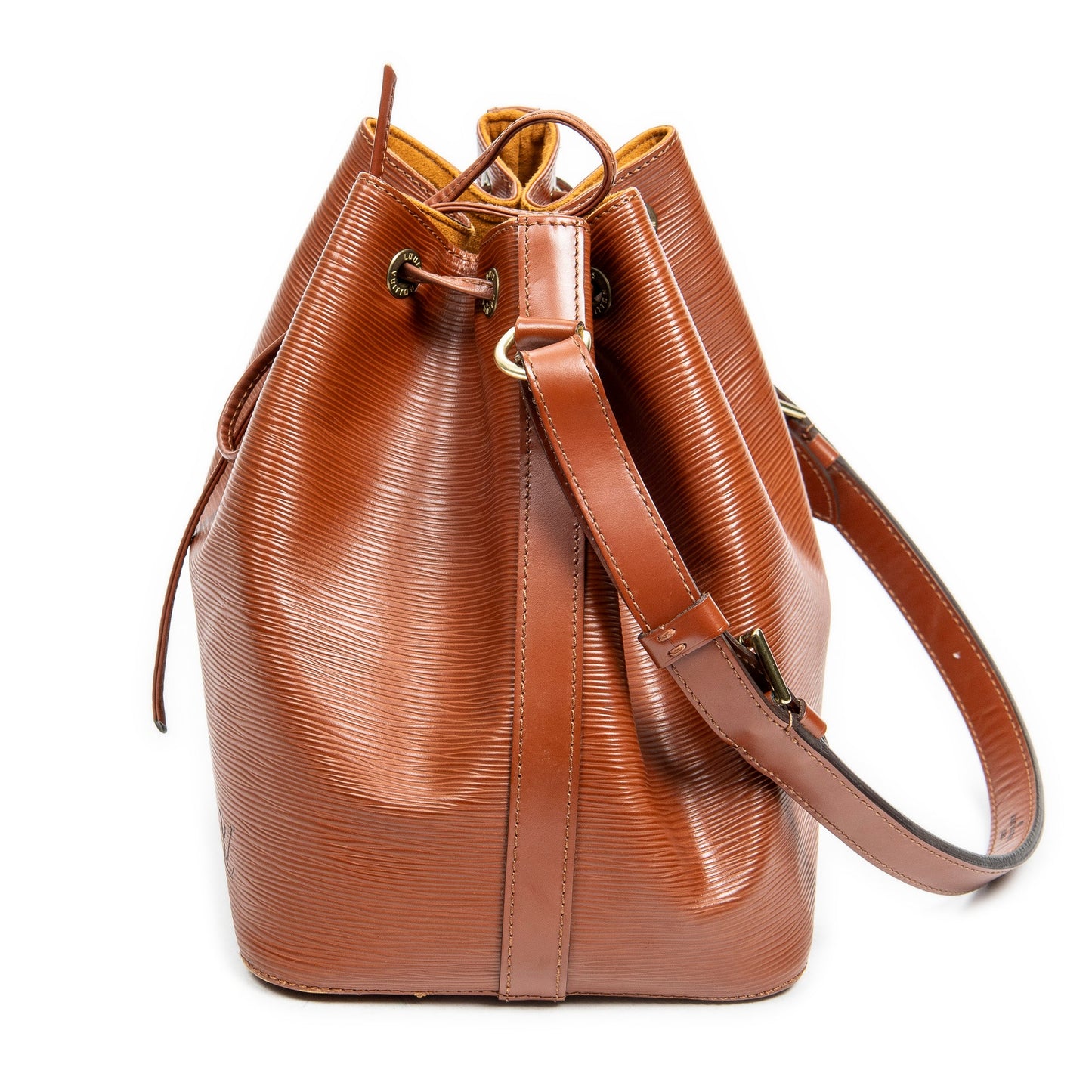 StrapStory - Bucket Bag 192