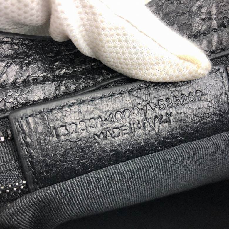 BLGA-Bags - Strap Story - 401