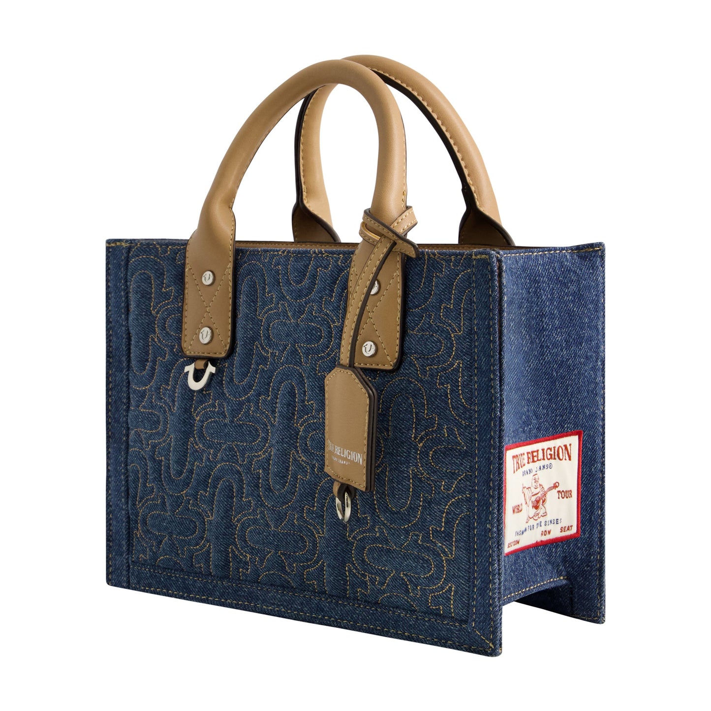 StrapStory - Tote Bag 262