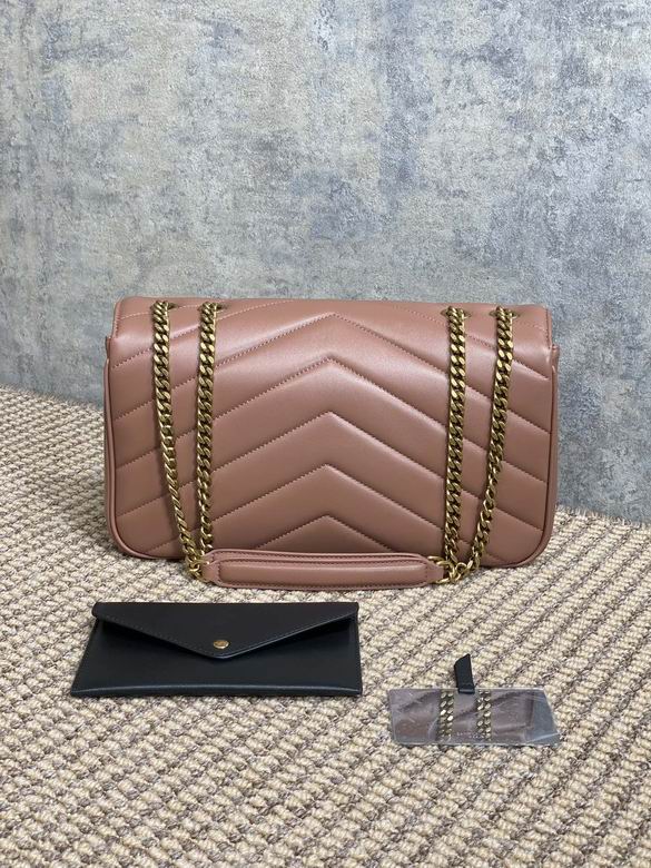 LSY-Bags - Strap Story - 496