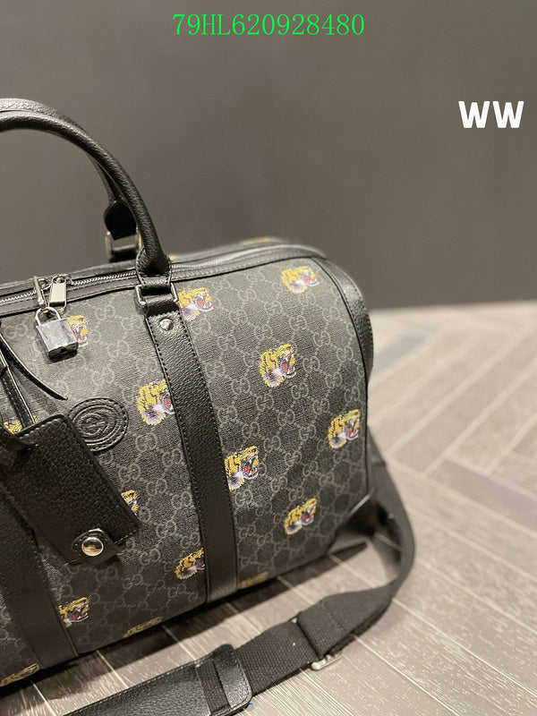 STRAPSTORY - GGC4 BAG - 182