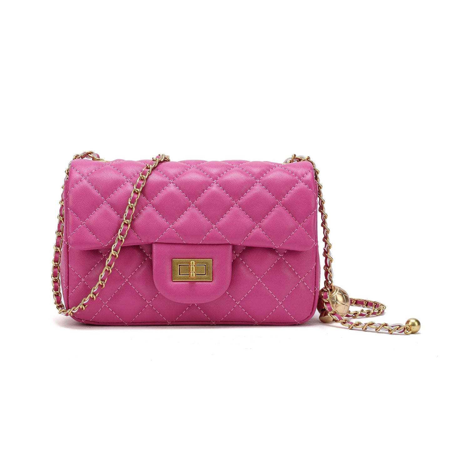StrapStory - Crossbody 2657