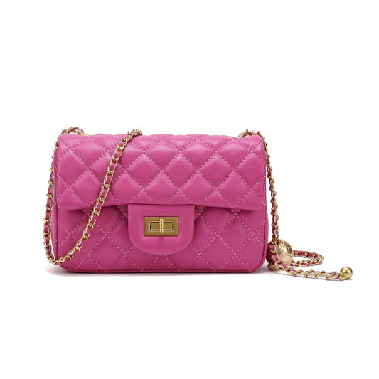 StrapStory - Crossbody 2657