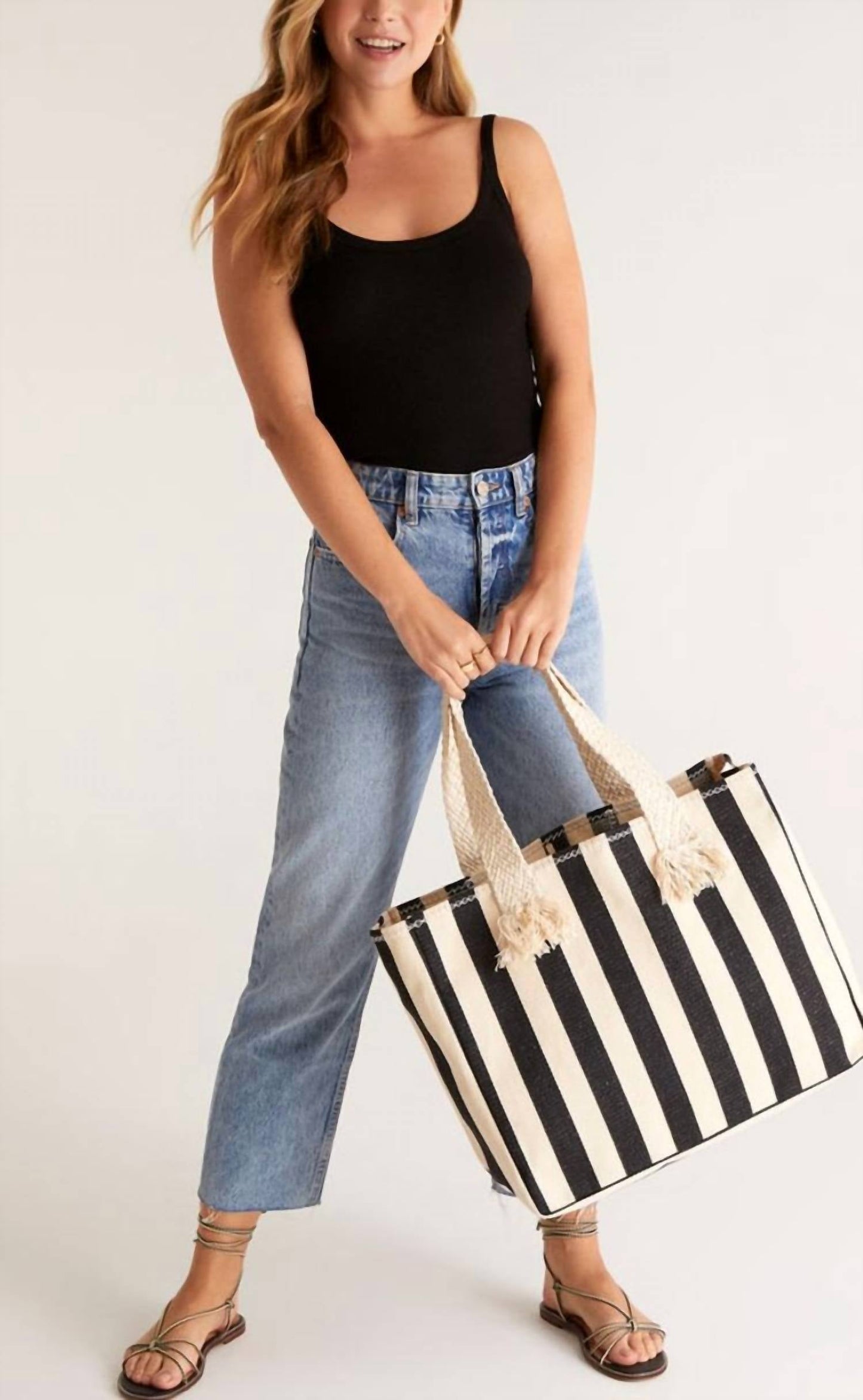 StrapStory - Tote Bag 1079