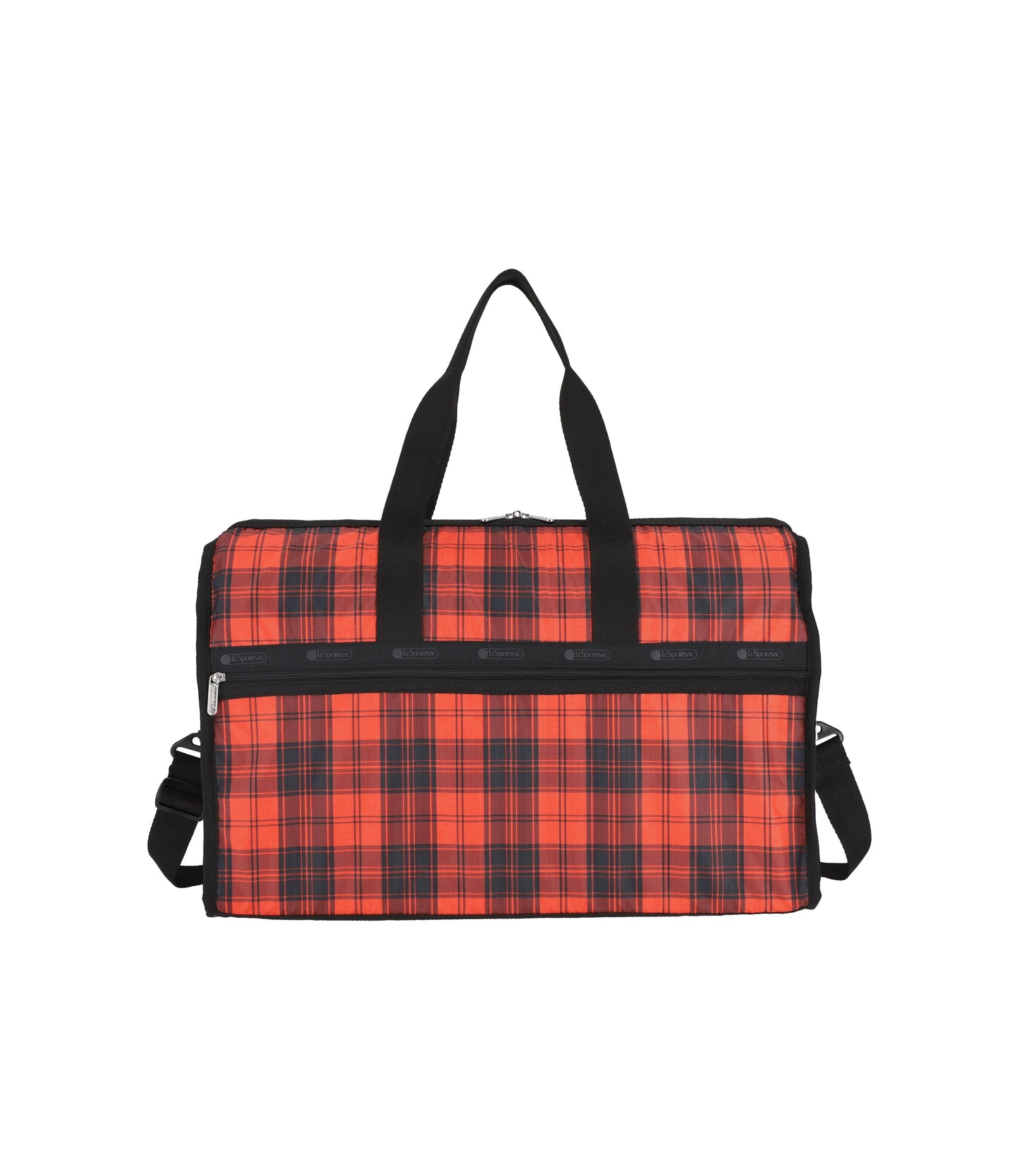 StrapStory - Duffle Bag 090