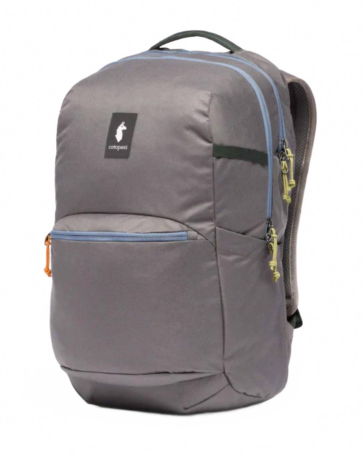 StrapStory - Backpack 720