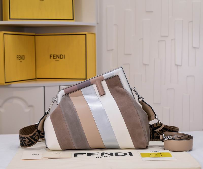 FDNI-Bags - Strap Story - 284