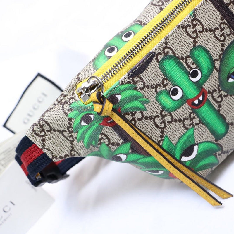 STRAPSTORY - GGC4 BAG - 544