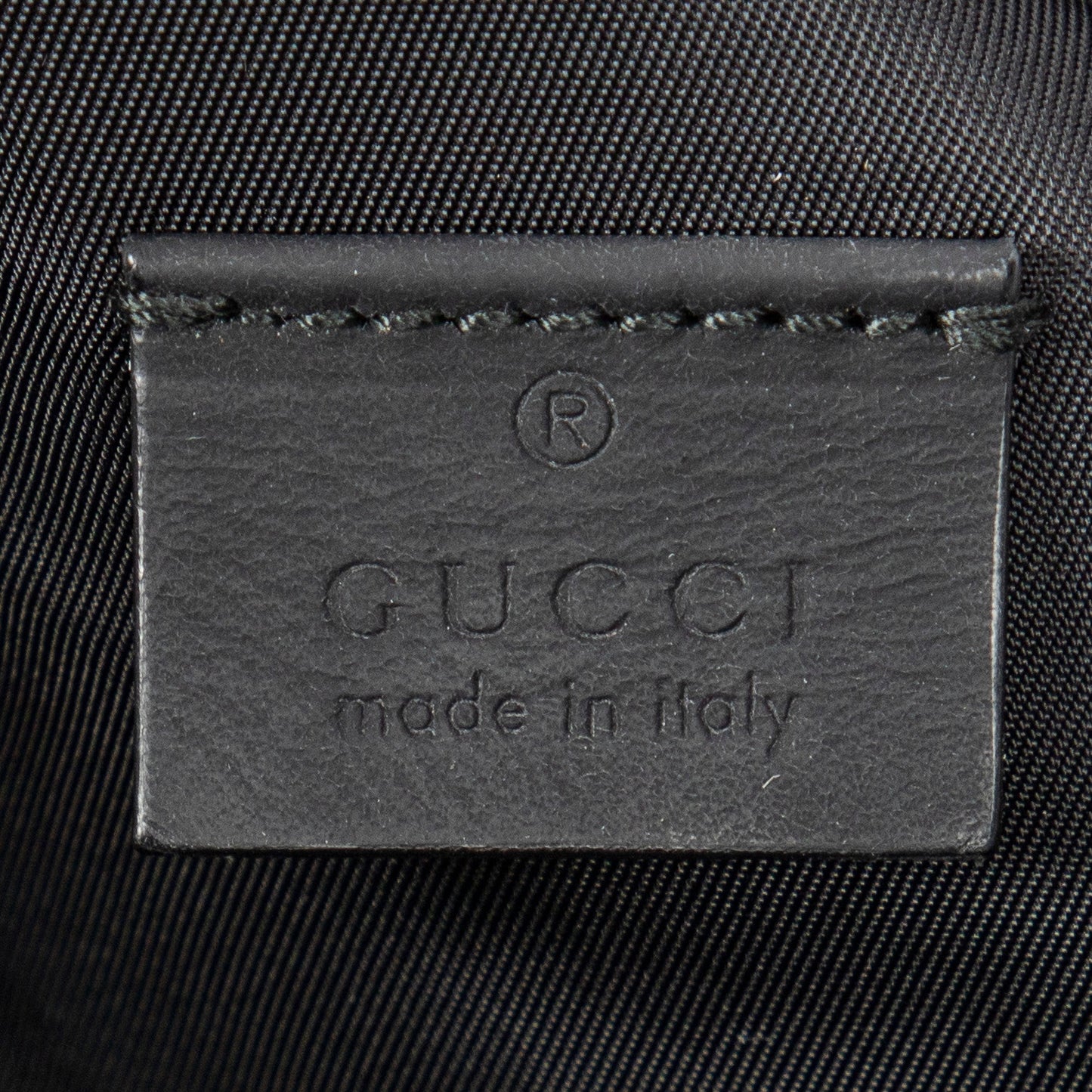 StrapStory - Belt Bag 208