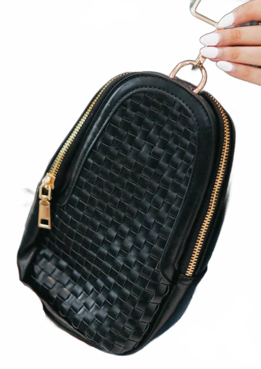 StrapStory - Crossbody 3147