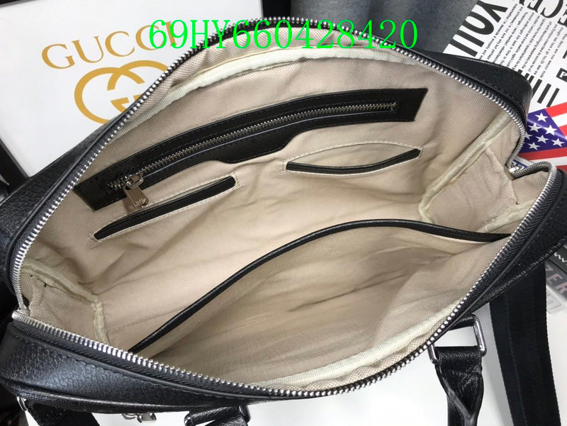 STRAPSTORY - GGC4 BAG - 213
